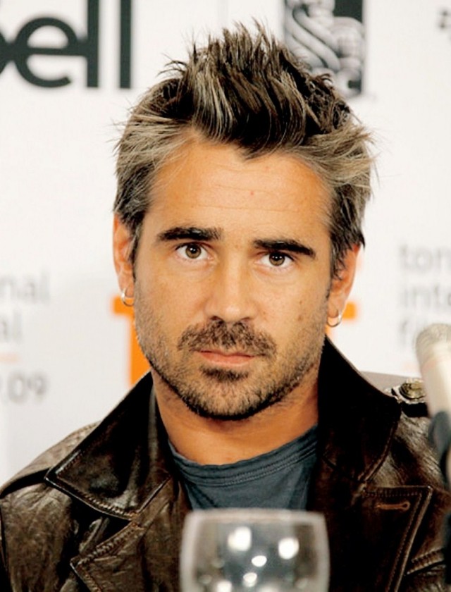 Colin Farrell Fotoğrafı