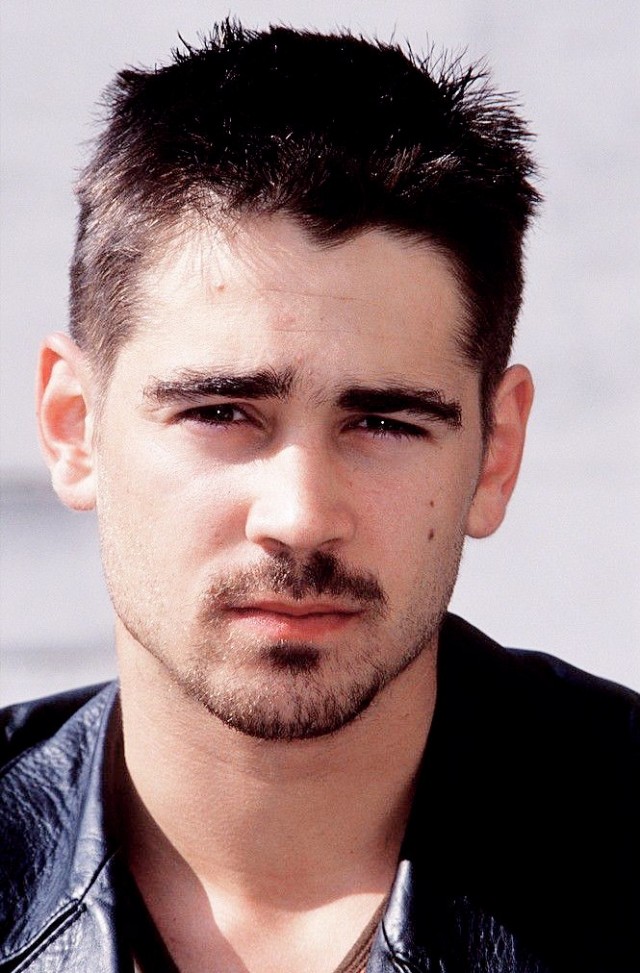 Colin Farrell Fotoğrafı