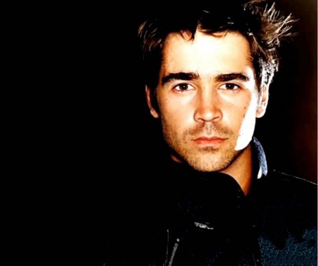 Colin Farrell Fotoğrafı