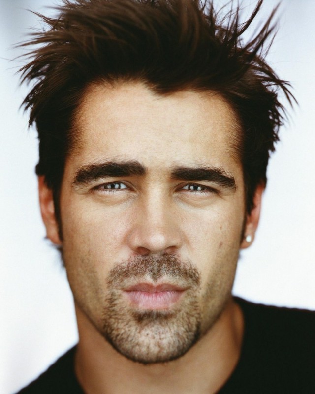Colin Farrell Fotoğrafı