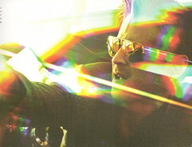 Colin Farrell Fotoğrafı