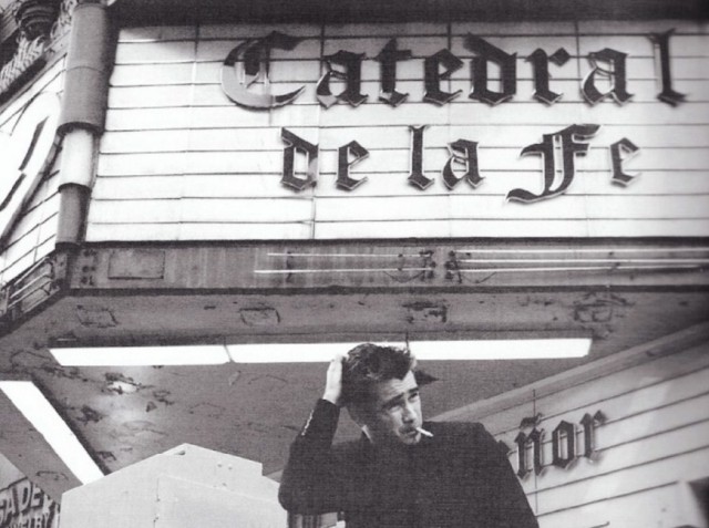 Colin Farrell Fotoğrafı