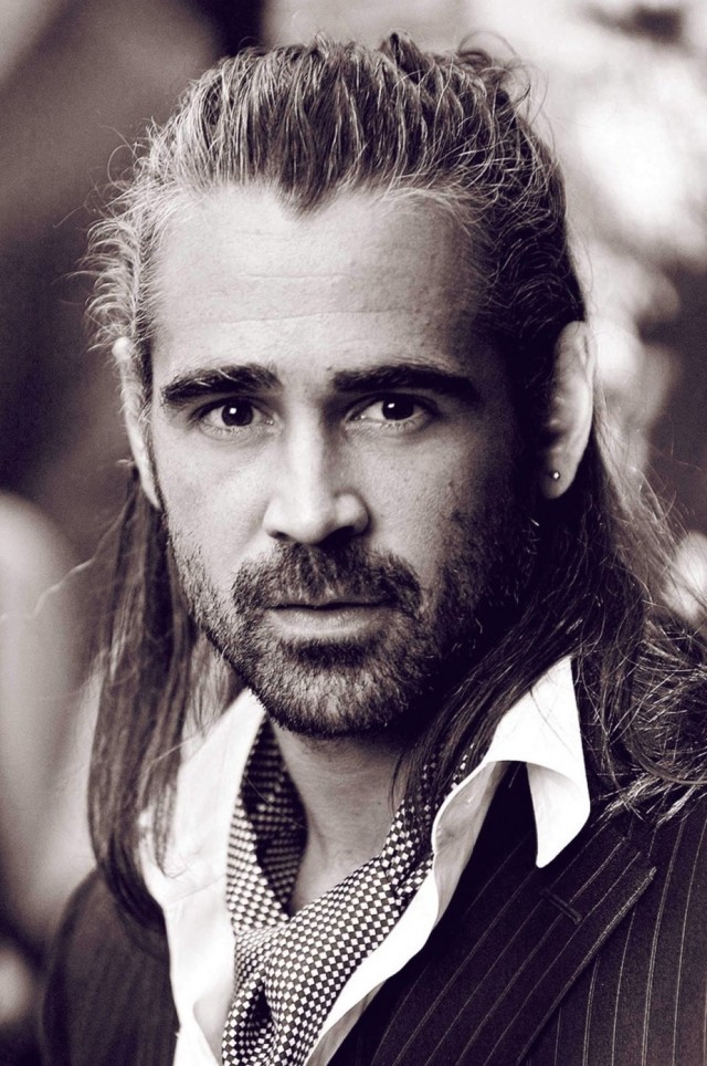 Colin Farrell Fotoğrafı