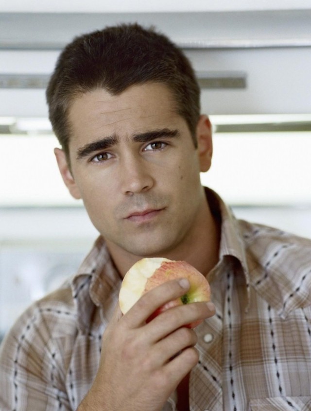 Colin Farrell Fotoğrafı