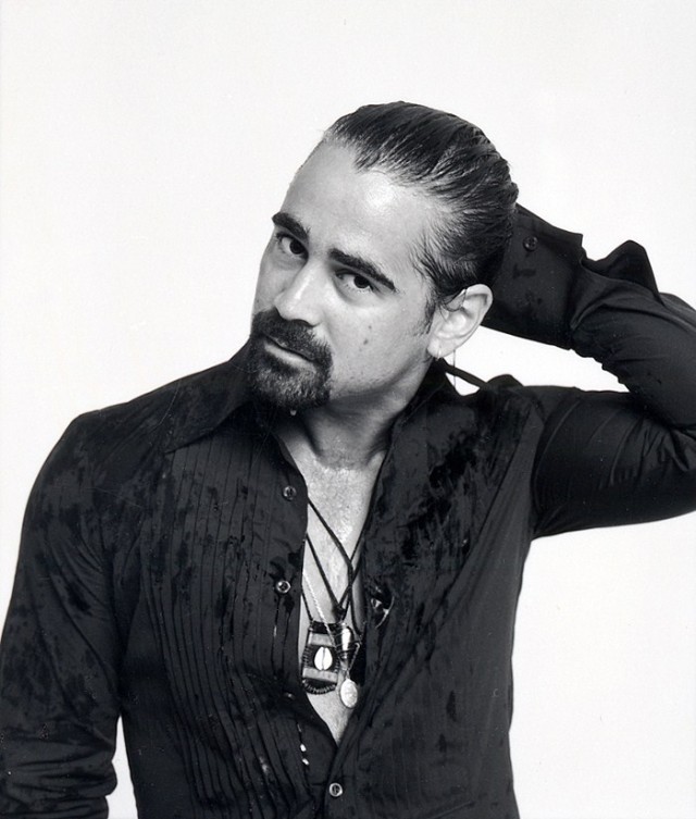 Colin Farrell Fotoğrafı