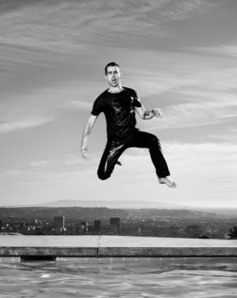 Colin Farrell Fotoğrafı