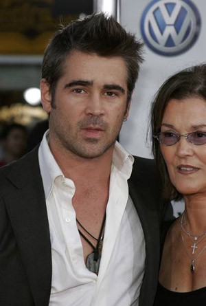 Colin Farrell Fotoğrafı