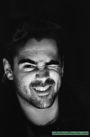 Colin Farrell Fotoğrafı