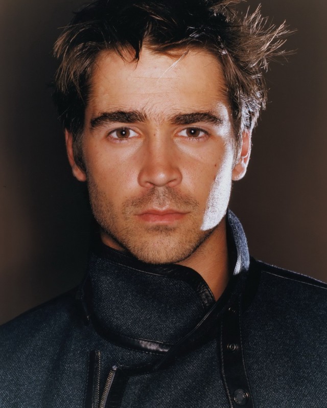 Colin Farrell Fotoğrafı