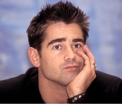 Colin Farrell Fotoğrafı