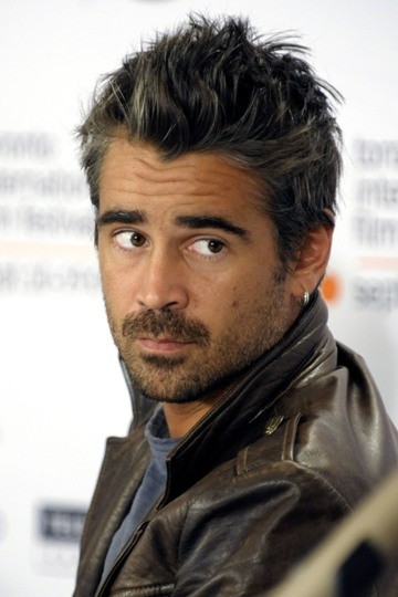 Colin Farrell Fotoğrafı