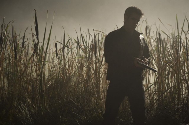 Colin Farrell Fotoğrafı