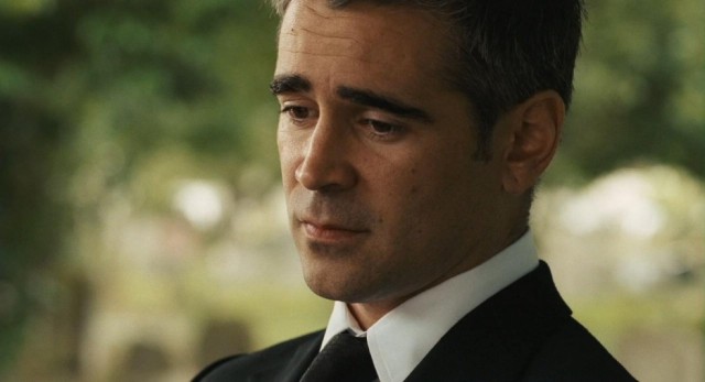 Colin Farrell Fotoğrafı