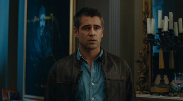 Colin Farrell Fotoğrafı