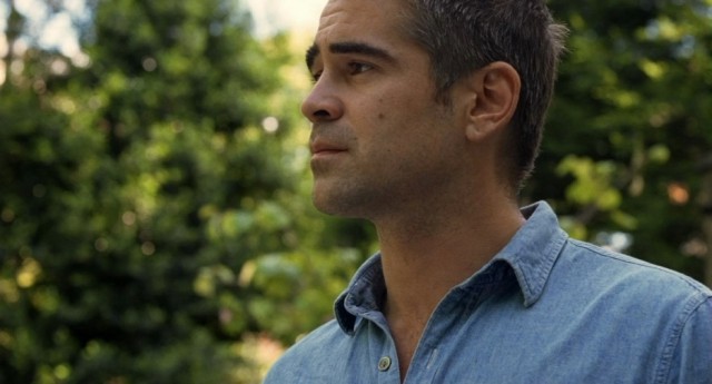 Colin Farrell Fotoğrafı