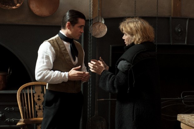 Colin Farrell fotoğrafı