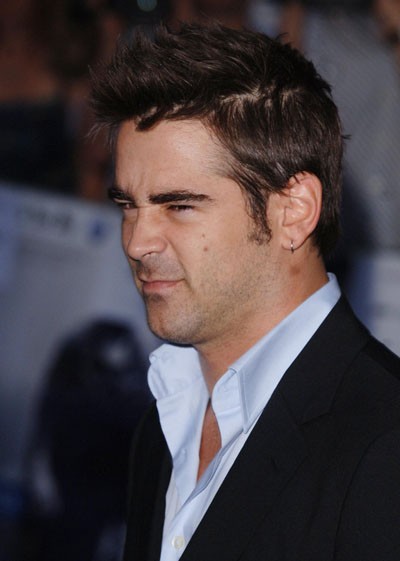 Colin Farrell Fotoğrafı