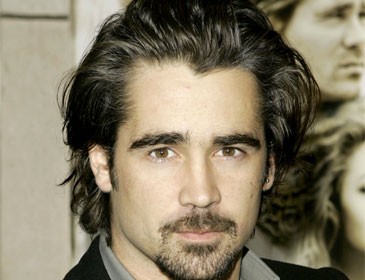 Colin Farrell Fotoğrafı