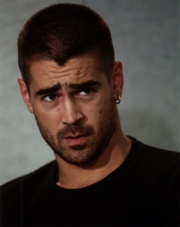 Colin Farrell Fotoğrafı