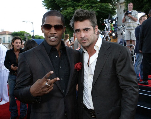 Colin Farrell Fotoğrafı