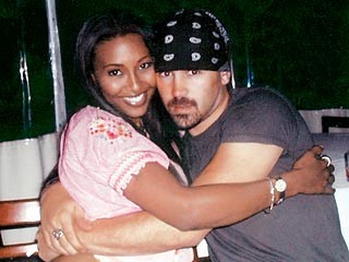 Colin Farrell Fotoğrafı