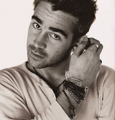Colin Farrell Fotoğrafı