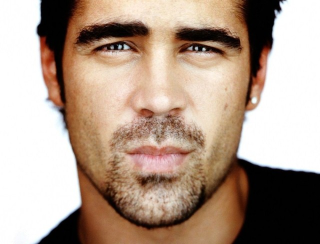 Colin Farrell Fotoğrafı