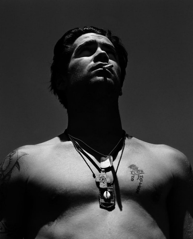Colin Farrell Fotoğrafı