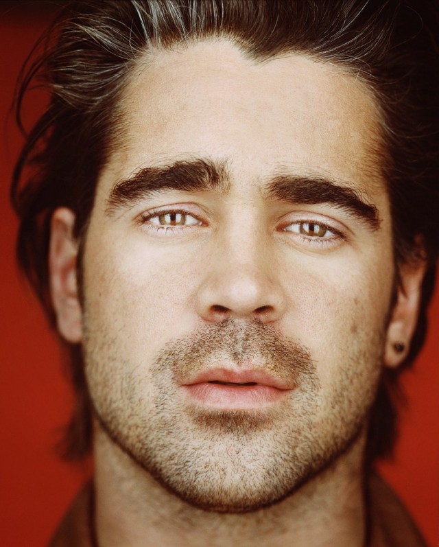 Colin Farrell Fotoğrafı