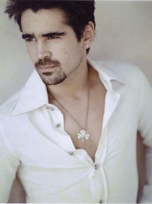 Colin Farrell Fotoğrafı