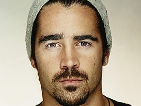 Colin Farrell Fotoğrafı