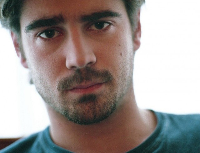 Colin Farrell Fotoğrafı