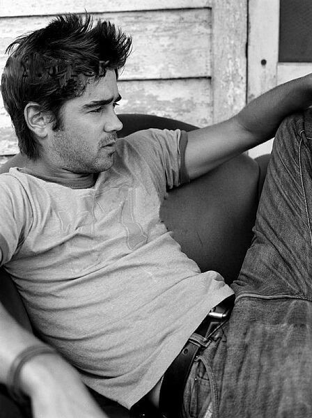 Colin Farrell Fotoğrafı