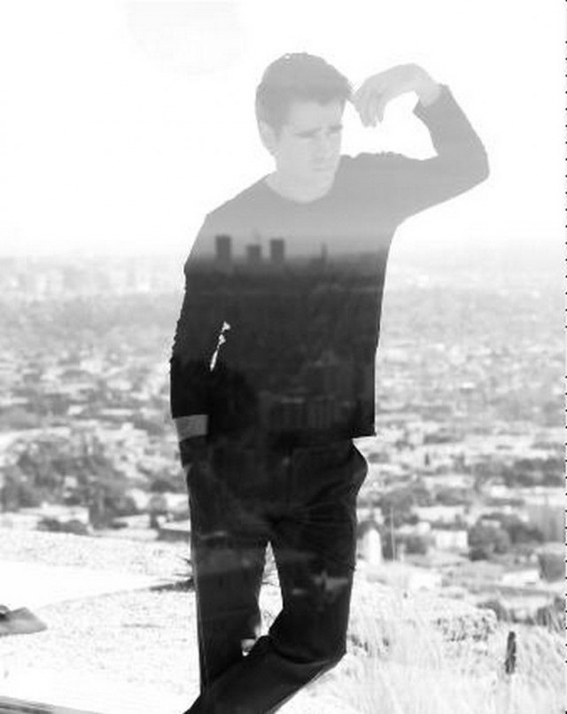 Colin Farrell Fotoğrafı