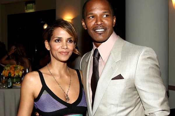 Jamie Foxx Fotoğrafı