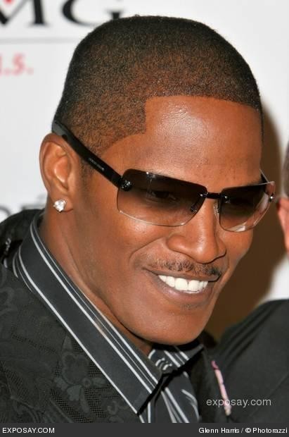 Jamie Foxx Fotoğrafı
