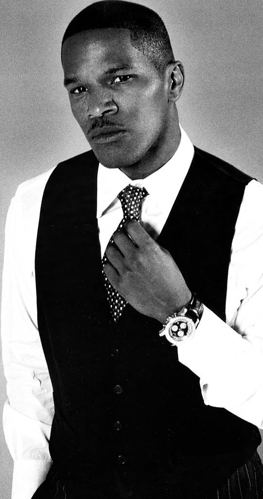 Jamie Foxx Fotoğrafı