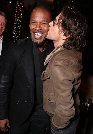 Jamie Foxx Fotoğrafı