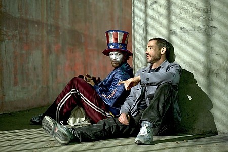 Jamie Foxx Fotoğrafı