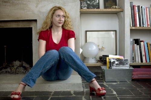 Emeline Bayart fotoğrafı