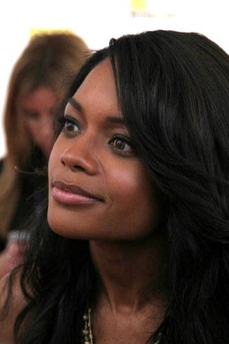 Naomie Harris Fotoğrafı