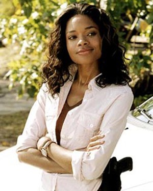 Naomie Harris Fotoğrafı