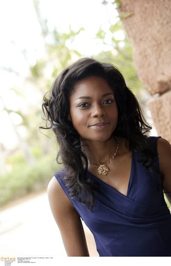 Naomie Harris Fotoğrafı