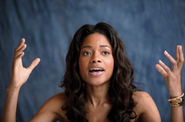 Naomie Harris Fotoğrafı