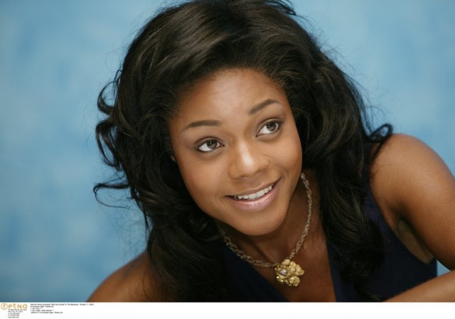 Naomie Harris Fotoğrafı