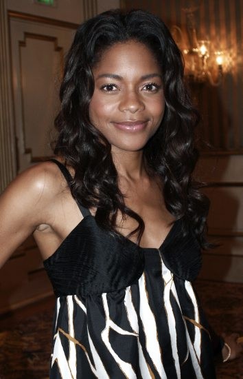 Naomie Harris fotoğrafı