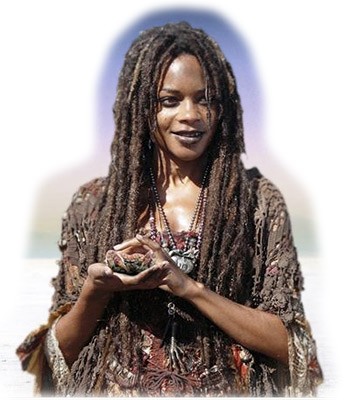 Naomie Harris fotoğrafı