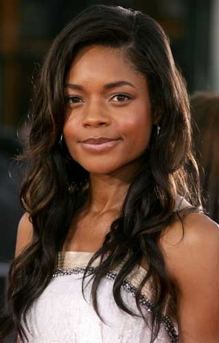 Naomie Harris Fotoğrafı