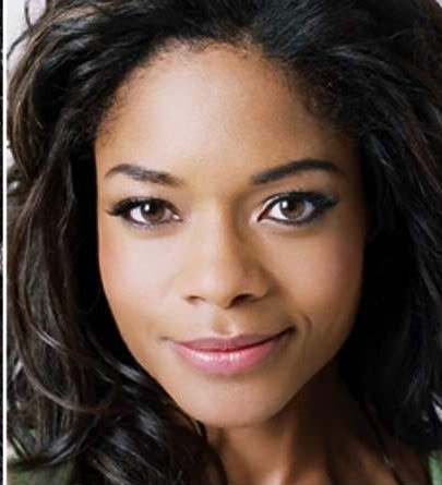 Naomie Harris Fotoğrafı
