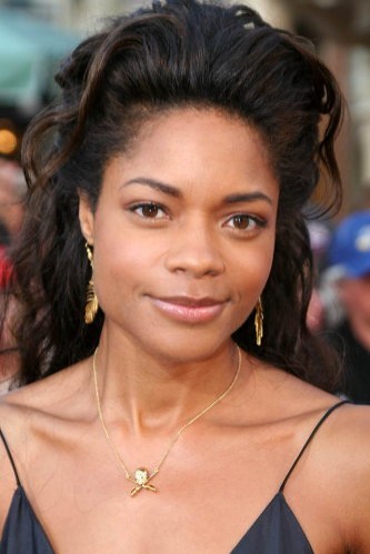 Naomie Harris Fotoğrafı